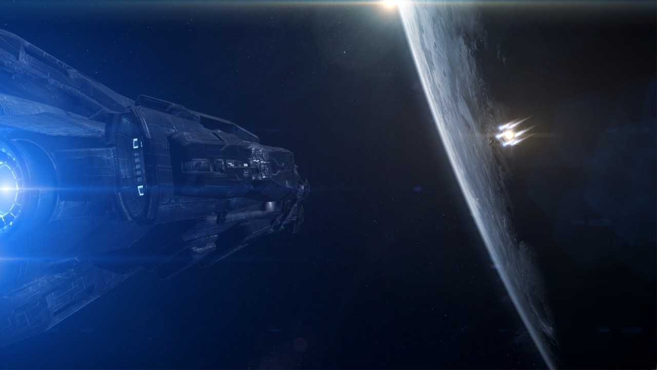 Lost Planet 3 - Imagen 24
